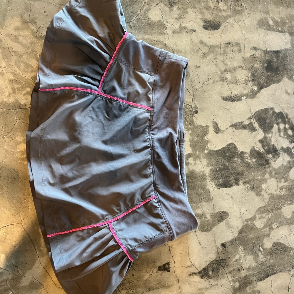 Lucy tennis shirt